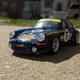 Illustration for article titled Happy Birthday To Me: Sunoco Blue Porsche 911 2.7RSR